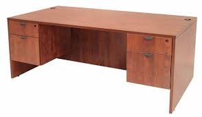 Those who use sit to stand desks report improved attitudes, energy and comfort while getting. Regency Office Desk 60 X 29 X 30 In Cherry 12t462 Ldp6030ch Grainger