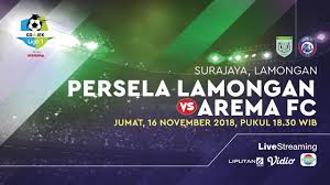 Independent guide to streaming media available on the web. Live Streaming Persela Vs Arema Fc Di Vidio Com Bola Liputan6 Com