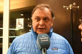 Quiénes son los candidatos a gobernador de Santa Cruz en las elecciones  2023?