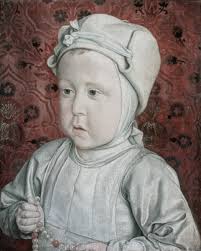 Paternosters: Children's rosaries