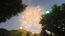 Grainger County Independence Day Celebration 2026
