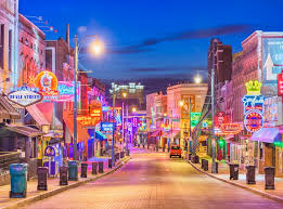 The egyptian name means place of good abode. Memphis City Guide Where To Eat Drink Shop And Stay In The Birthplace Of Rock N Roll The Independent The Independent