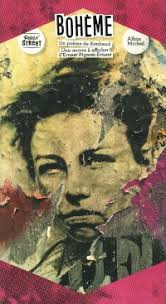 Bohème de Arthur Rimbaud