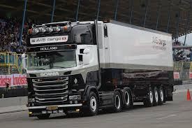 Pin On Scania Trucks