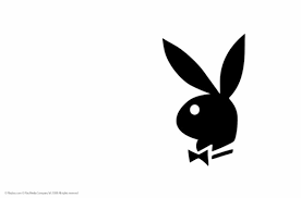 This playboy wallpaper might contain bikini, two piece swimsuit, and bathing suit. Official Copyrighted Playboy Logo Hd Wallpaper With Playboy Logo 1512x997 Wallpaper Teahub Io