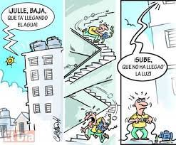 Periódico El Día - La caricatura de hoy: El Carrusel de la Vida  http://eldia.com.do/el-carrusel-de-la-vida-414/ | Facebook