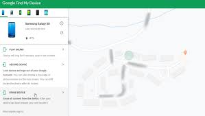 How To Find A Lost Android Phone Pcmag