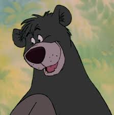 Pin On Jungle Book