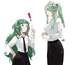 Fire emblem three houses fanart. Sothis Rhea Office Au Fire Emblem Three Houses Know Your Meme