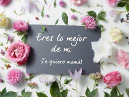 A continuación presentamos día de la madre 2021: Imagenes Y Frases Para El Dia De La Madre 2021
