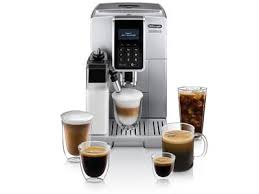 Click ok to extend your time for an additional 30 minutes. De Longhi Primadonna S De Luxe Espresso Cappuccino