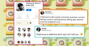 Clubhouse is a communication and organization platform that helps educators, students, parents and other users track their membership in clubs and organizations. What Is The Clubhouse App And How Do You Get An Invite