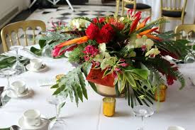 Ade adepitan is a professional british television presenter. Ade Adepitan Wedding Hybrid Flowers