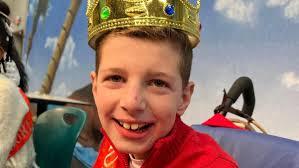 Fundraiser for Krissy Swett by Nicole Creek : Prayers for Justin Swett