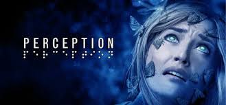 Perception credits (Windows, 2017)