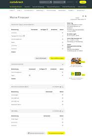 Durchschnittlich wurde comdirect mit 2.6 von 5 bewertet. Kostenloses Girokonto Mit Kreditkarte Der Comdirect Bank Test 2021