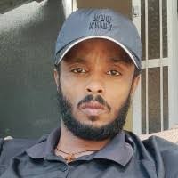 Abiy Belay's Instagram, Twitter & Facebook