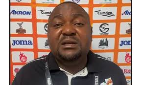 FEDERAÇÃO MOÇAMBICANA DE BASQUETEBOL