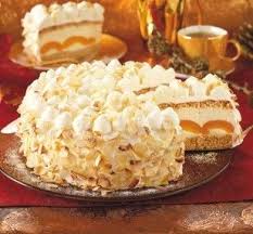 Champagner Torte Rezept Lecker Kuchen Und Torten Leckere Torten Torten Rezepte