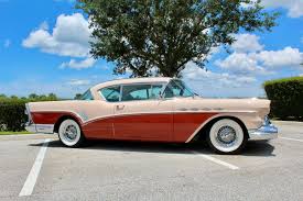 Image result for Seminole Red 1957 Buick