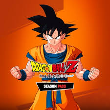 We did not find results for: Dragon Ball Z Kakarot Season Pass