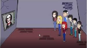 Here's aquí tienen la solución completa de rubius saw game, sé que han estado esperando este juego. Youtubers Saw Game 2 Inkagames English Wiki Fandom