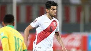 Ocurrió en horas de la mañana. Seleccion Peruana Ricardo Gareca Explico La Situacion De Carlos Zambrano Tiene Las Puertas Abiertas Nczd Deporte Total El Comercio Peru