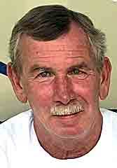 Obituary: James 'Jim' Fuller, 62, Bardstown