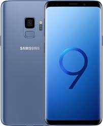 Shop samsung galaxy s9 64gb unlocked cell phone(certified. Samsung Galaxy S9 64gb Coral Blue Unlocked B Cex Uk Buy Sell Donate