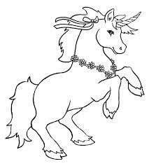 To help capture a little bit of the fantasy fun, download or print some of the 100 free unicorn coloring pages here! Unicorn Color Pages Cute 59 Glamorous Printable Pictures Of Unicorns To Unicorn Coloring Pages Horse Coloring Pages Animal Coloring Pages