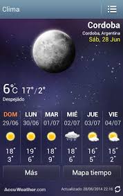 Busca el pronóstico del tiempo en moscú, rusia y en el resto del mundo. Pronostico Del Tiempo Extendido Cheap Online