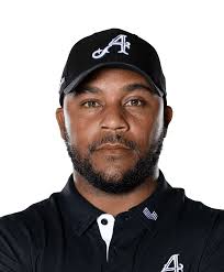 Harold Varner III