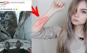 Dacă participarea, inițial, este voluntară, foarte repede devine o capcană psihologică. MÄrturii Ingrozitoare Ce Este Jocul Balena AlbastrÄ Si Cum Cad Tinerii In Plasa Balenelor Portalul Moldova OrtodoxÄ Portalul Moldova OrtodoxÄ