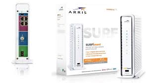 Docsis stands for data over cable service interface specification and was first introduced to the world in 1997. Take 25 Off This Arris Docsis 3 0 Modem 802 11ac Router 121 Up To 120 Yr In Savings Anith