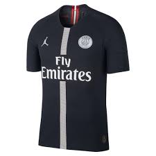 1 year 30 days 16 hours 18 minutes 18 seconds. Paris Saint Germain Reveal Their Champions League Third Kit By Jordan
