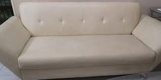 There are times when buying a second hand or used sofa makes perfect sense. Sofa Second Hand Furniture Home Living Furniture Sofas On Carousell