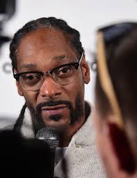 Yo, Snoop. History is not obliged to make you feel good.