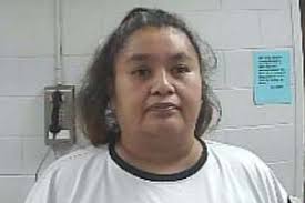 Larcenies and Felony Possession Arrests in Neshoba