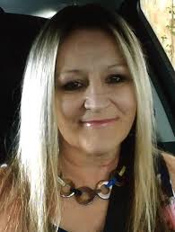 Sandra Fay Hanson (Landry, Dante, Minton) 1966