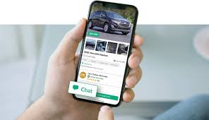 Find used cars in las vegas nevada at open lot used cars. Offerup Messaging For Car Dealerships Activengage