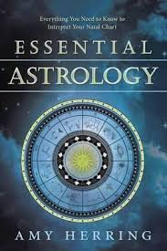 Essential Astrology Amy Herring 9780738735634