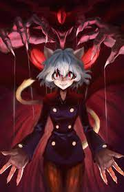 Artstation Hunter X Hunter Neferpitou Melissa Yabumoto Check out our pitou hunter hunter selection for the very best in unique or custom, handmade pieces from our shops. artstation hunter x hunter