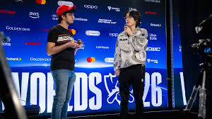 "We had a pretty good draw, but CFO probably feels the same": TL Quid ahead of Worlds 2026 Swiss Stage
