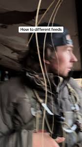 Duck Feed Tutorial: How to Different Feeds