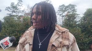 Which high school player won the 2023 SC Mr. Football award?