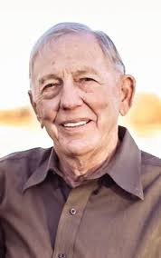 Leland Bartlett Obituary May 24, 2018