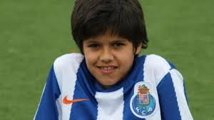 Tiago Ribeiro : "I dream of signing as a professional with AS Monaco"