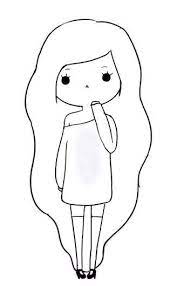Pin De Lejla Dzhanbatyrova Em Art Ideas Desenhos De Bonecas Tumblr Desenhos Tumblr Para Colorir Desenhos Kawaii Tumblr Tienes unicornios, elefantes y muchos mas tipos. para colorir desenhos kawaii tumblr