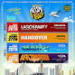 DETTY DECEMBER FEST. event image