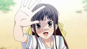 Hd wallpapers and background images Fruits Basket 2019 Remake Is The Hype Justified Anime Shelter